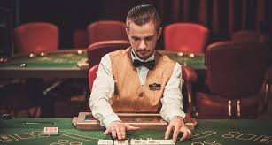 Официальный сайт Casino LotoRu