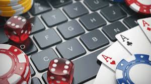 Официальный сайт Casino LotoRu