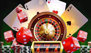 Вход на официальный сайт Casino LotoRu